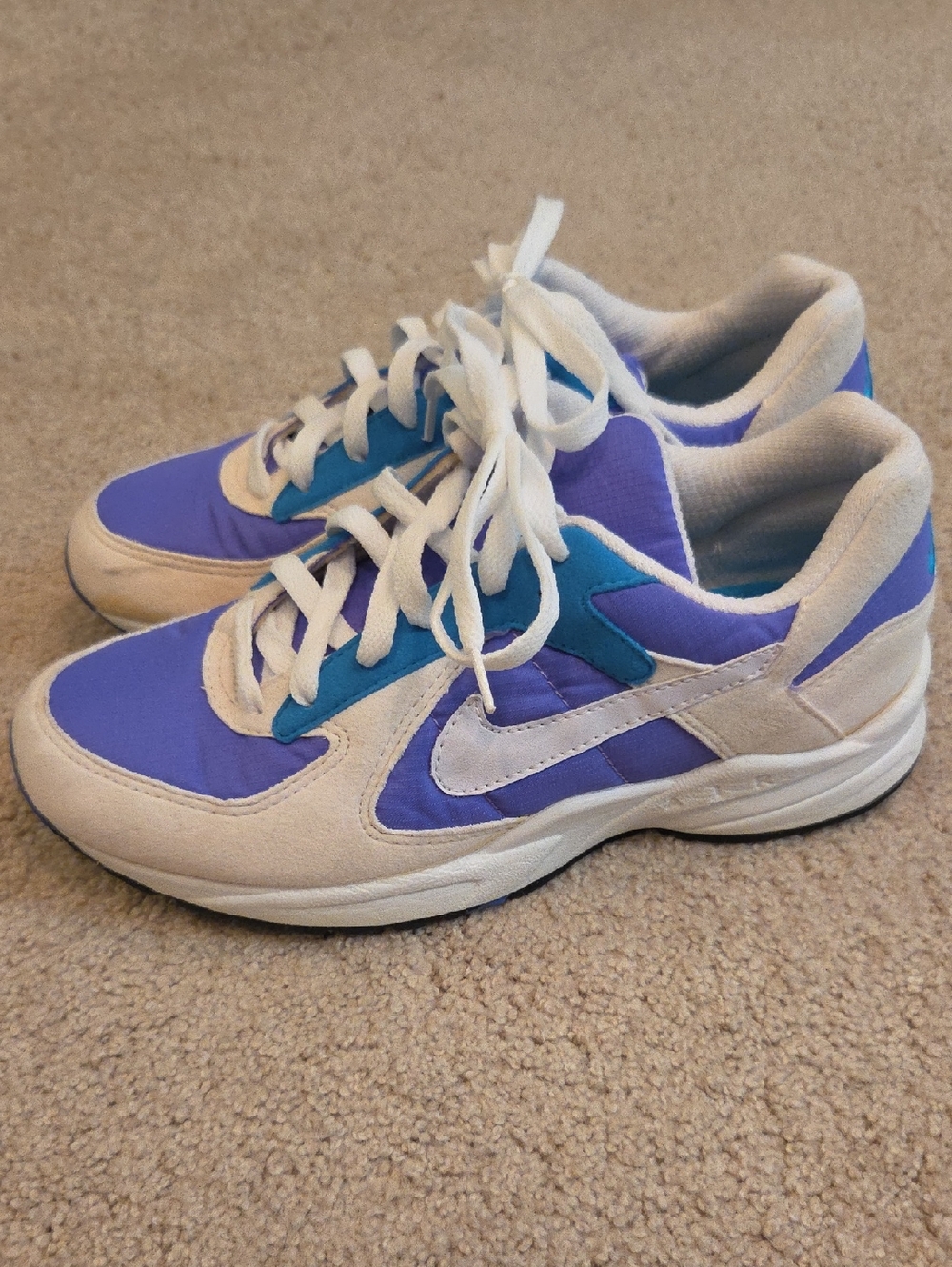 Vintage Nike Air ICARUS